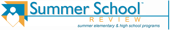 Summer School Review - Home