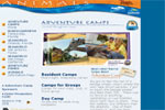 Seaworld/busch Gardens Tampa Bay Adventure Camp