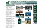 Camps Mondamin and Green Cove