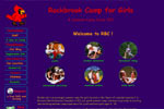 Rockbrook Camp