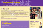 Stagedoor Manor Performing Arts Training Center/Theatre and Dance Camp