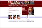 Rumsey Hall School