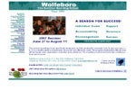 Wolfeboro: The Summer Boarding School