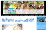 World Horizons International