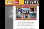 Acteen Summer Academies