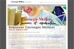 Carnegie Mellon University Advanced Placement Early Admission