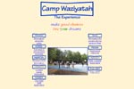 Camp Waziyatah